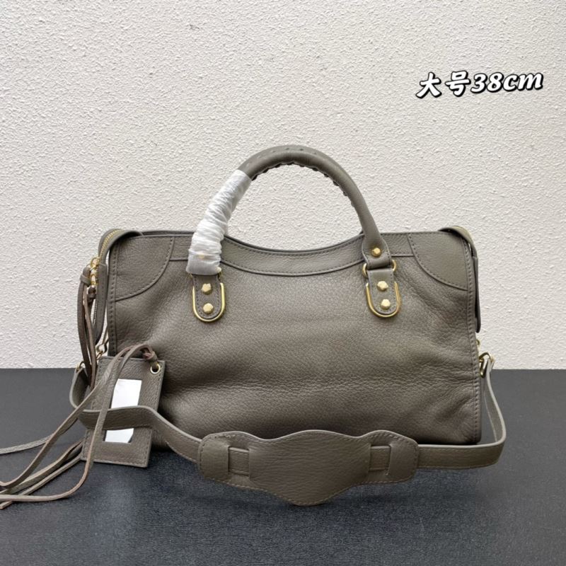 Balenciaga Classic City Bags